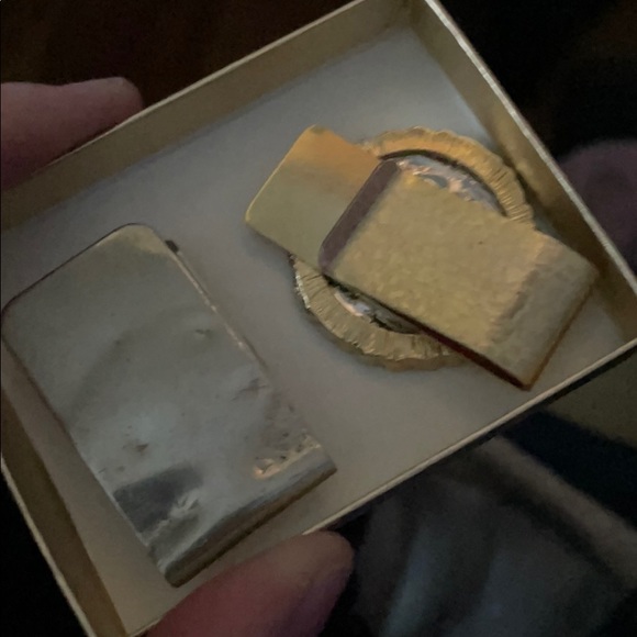 Money clip - Picture 2 of 2